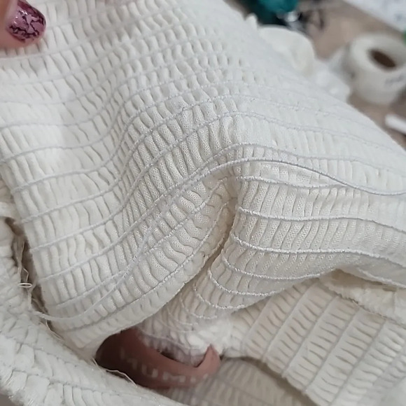 Nwot Show Me Your Mumu Calvin Mini Dress - Picture 11 of 13